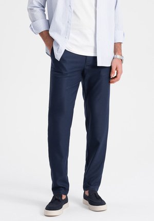 Pantaloni - navy