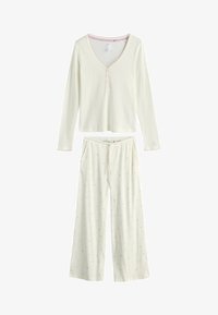 Sélectionné, white tulip