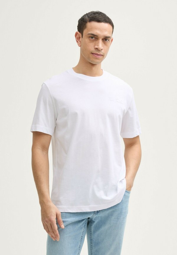 TOM TAILOR T-SHIRT  - T-Shirt basic