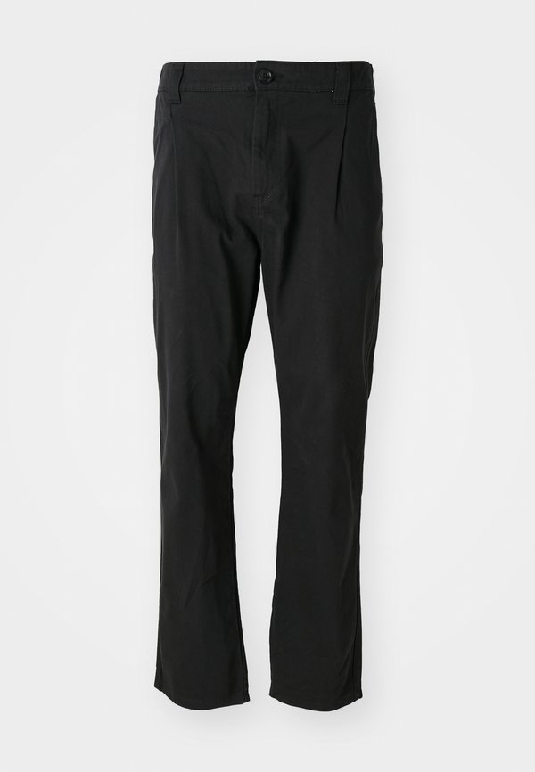 DRILL WAITER PANT UNISEX - Trousers4