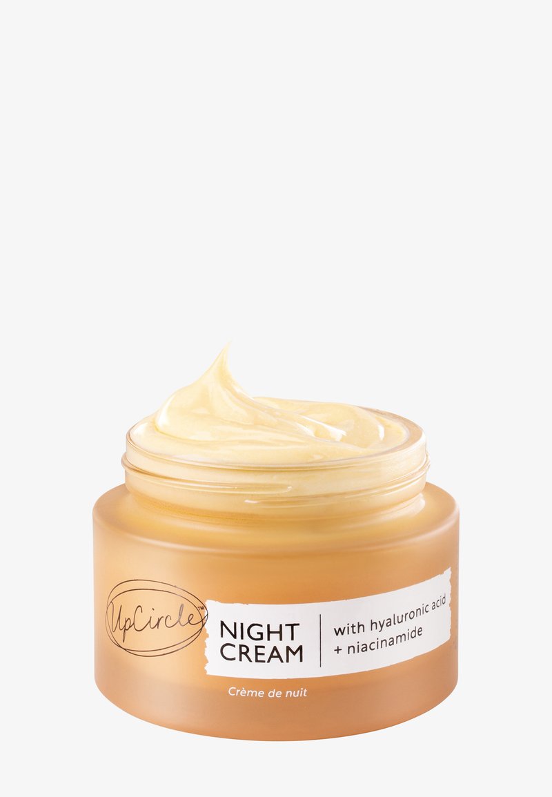 UpCircle - NIGHT CREAM WITH BLUEBERRY EXTRACT - Soin de nuit, Agrandir