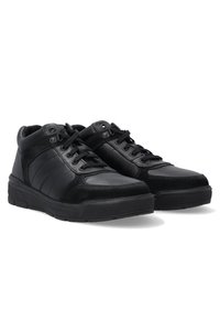 VENEZIA SNEAKERS czarny