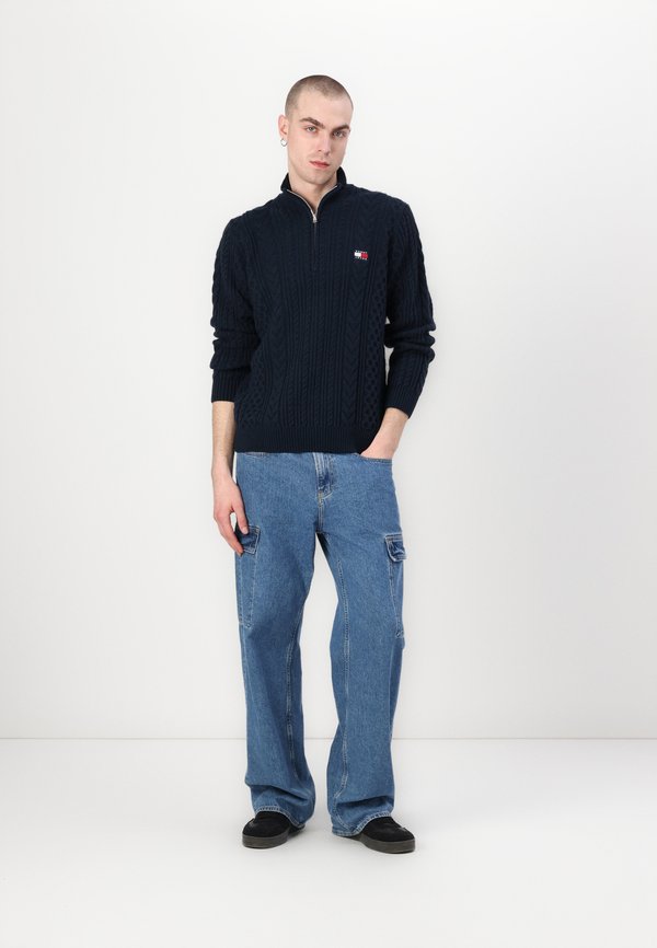 CABLE FLAG ZIP - Jumper3