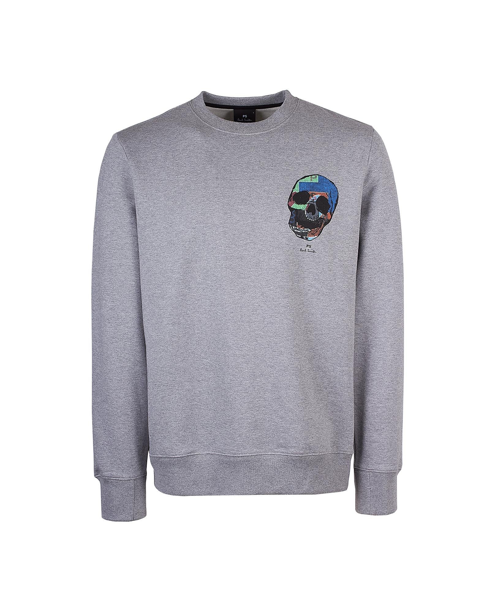 PS Paul Smith Sweatshirt - grey 