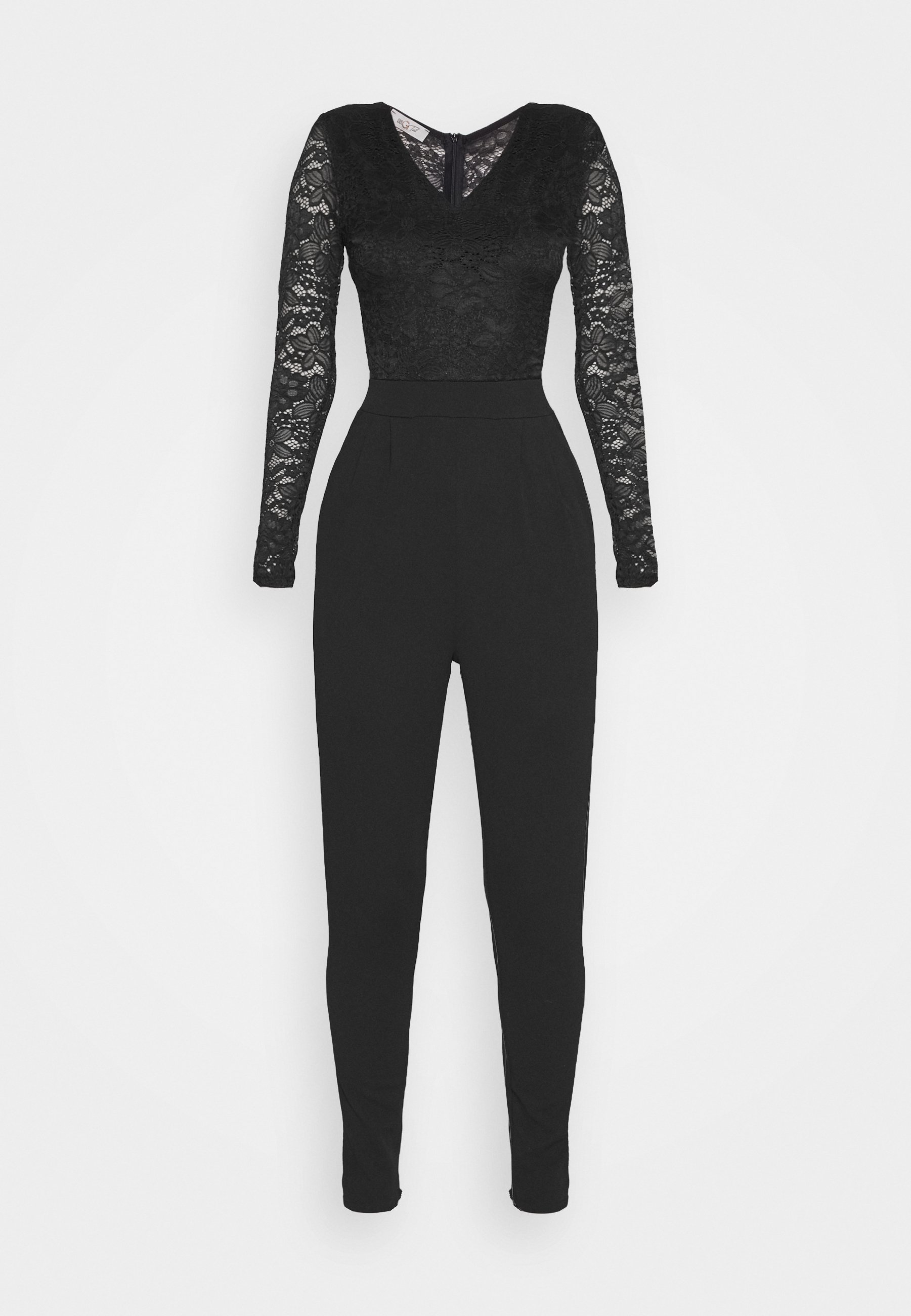 WAL G TALL BLAKE LONG SLEEVE - Jumpsuit 