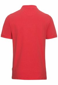 camel active Poloshirt - berry