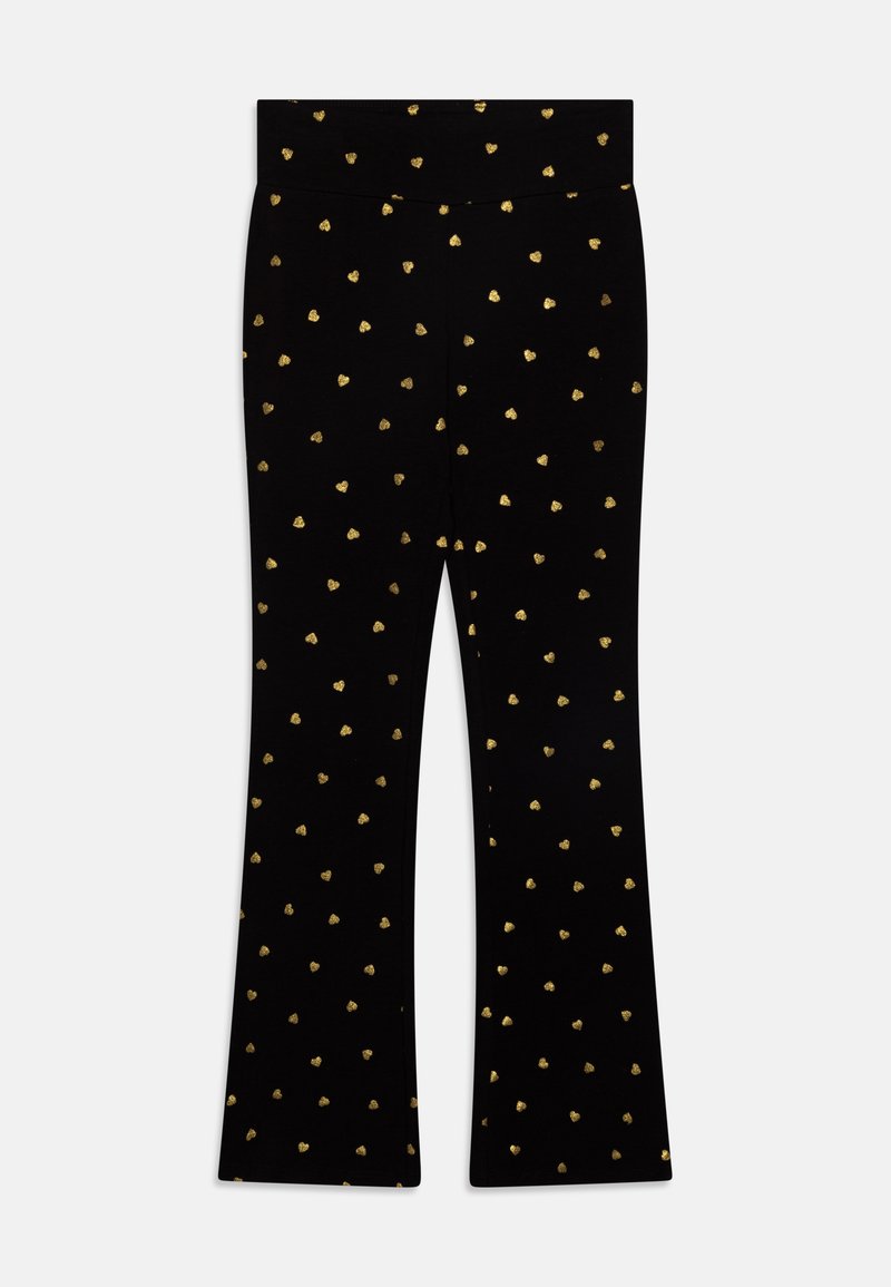 GAP FLARE GIRLS Leggings black/sort Zalando.dk