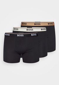 Non selezionato, black