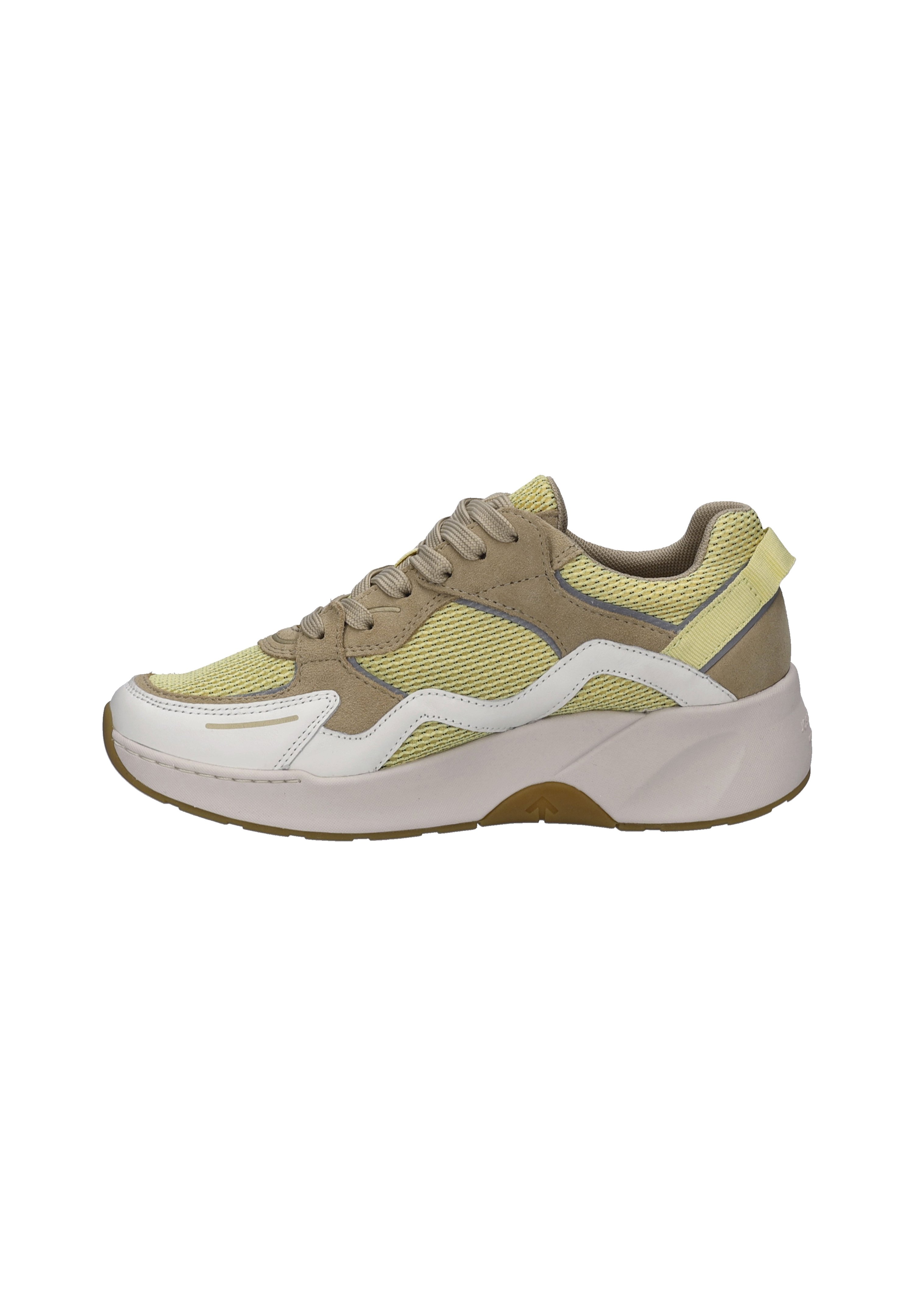Tamaris Fashletics Damen Sneaker – Bequem, Modisch, Alltagstauglich