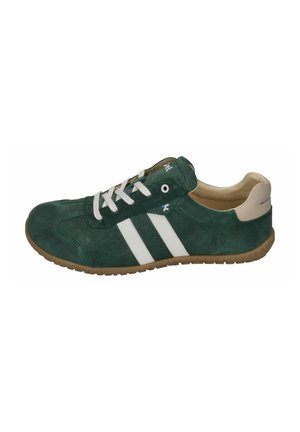 SNEAKERS ILO - Sneaker low - green