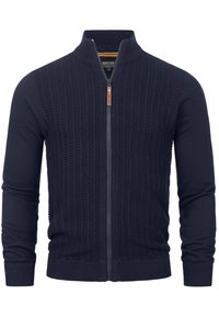 INCASON - Kofta - navy