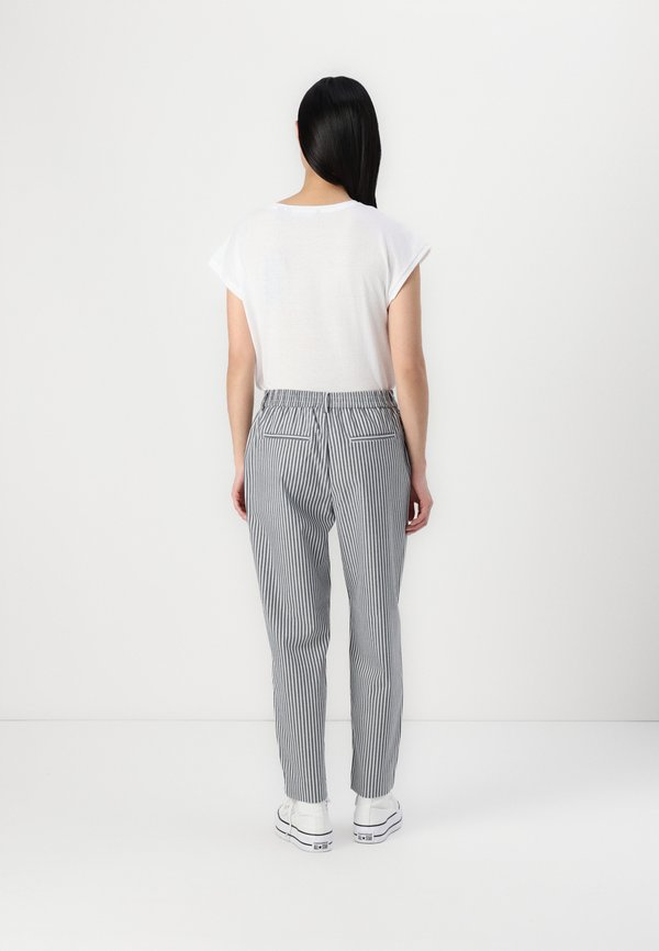 OBJLISA - Trousers - cloud dancer2