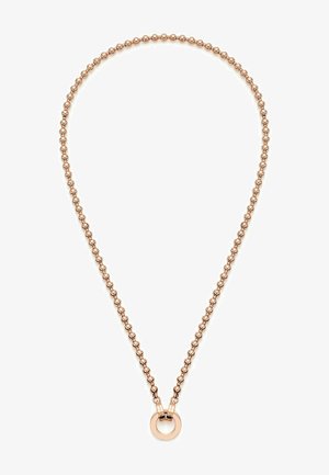 Necklace - roségold
