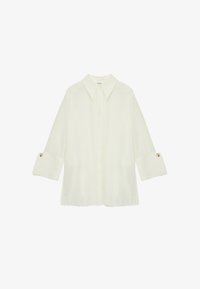 Non sélectionné, ekru