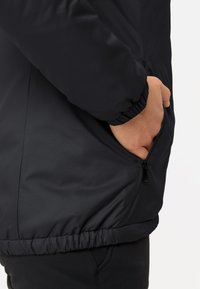 Vaude 3IN1-NEYLAND - Giacca hard shell - black