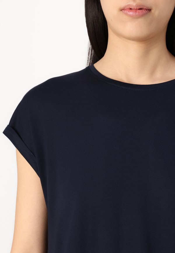 FLUENT TEE - Basic T-shirt3