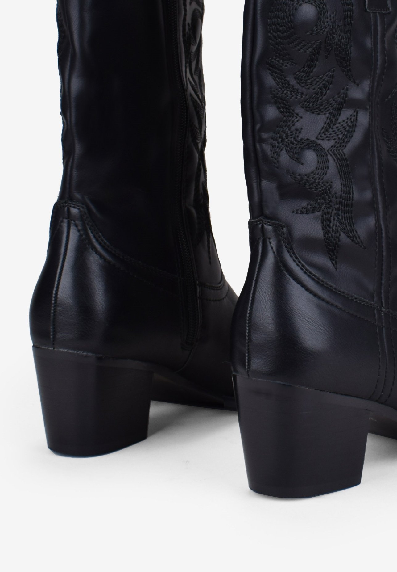 Bosanova Botas camperas - black/negro - Zalando.es