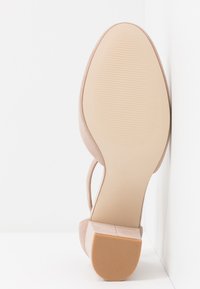 Anna Field LEATHER - Saltos clássicos - beige