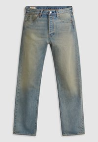 501® ORIGINAL - Blugi drepți - dirty work