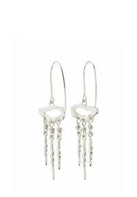 BREEZE - Örhänge - silver plated