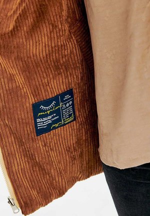 NAOKO CARAMEL LATTE - Vesta - beige