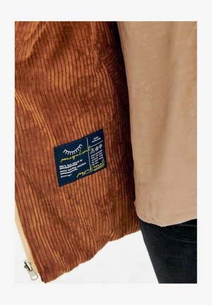 NAOKO CARAMEL LATTE - Vesta - beige