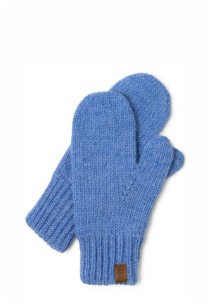 Egyujjas kesztyű - jeans