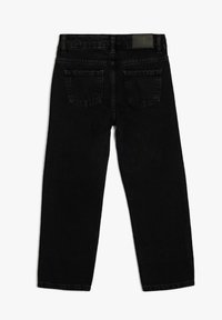 Koton Vaqueros slim fit - black