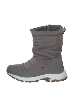 Bottes de neige - deserto