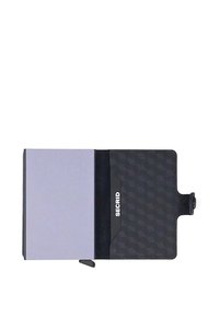 Secrid Portafoglio - nero