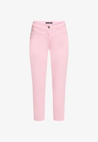 Non sélectionné, pink dolphin