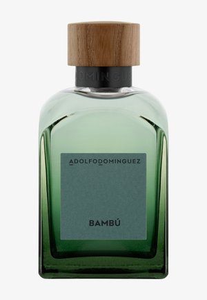 Adolfo Dominguez Perfumes, BAMBU EDP - Parfum