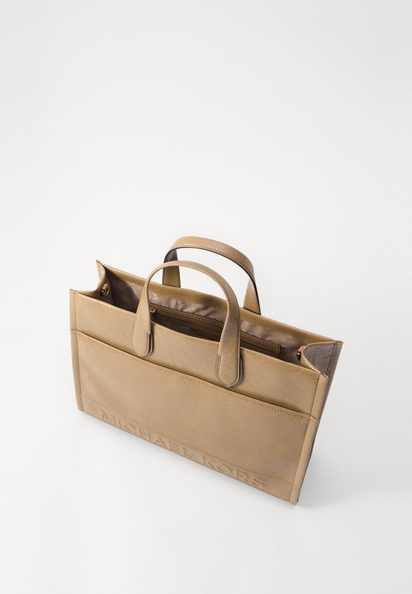 LG GIGI GRAB TOTE - Tote bag - husk3
