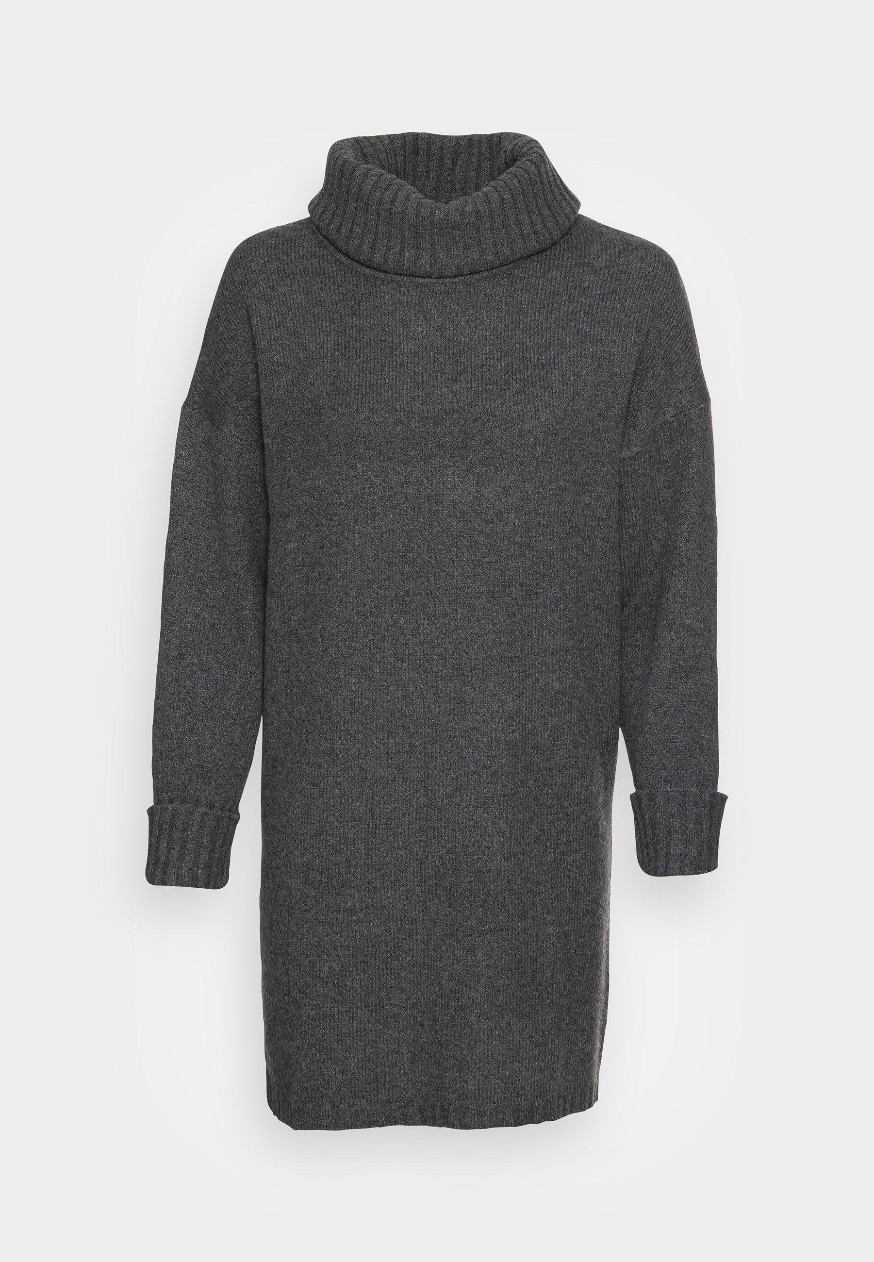 Knit dress