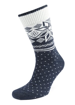 Suitable, Sokken - blauw,donkerblauw