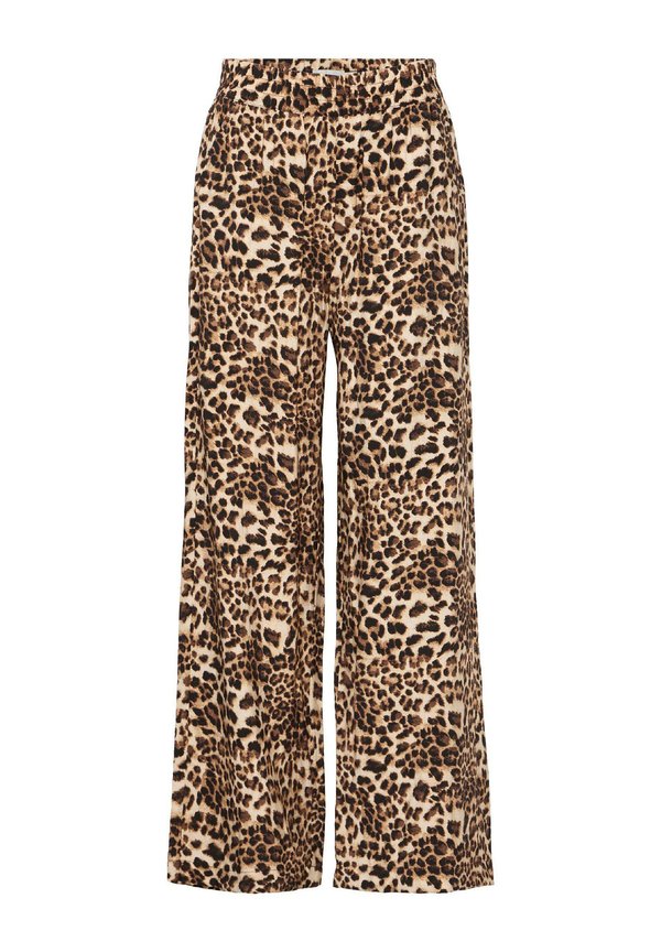 IHANISSE - Trousers2