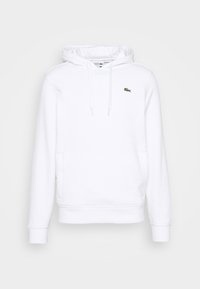 Sweatshirt com capuz - white