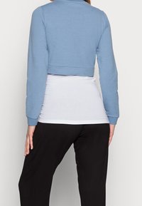 MAMALICIOUS Felpa - blue
