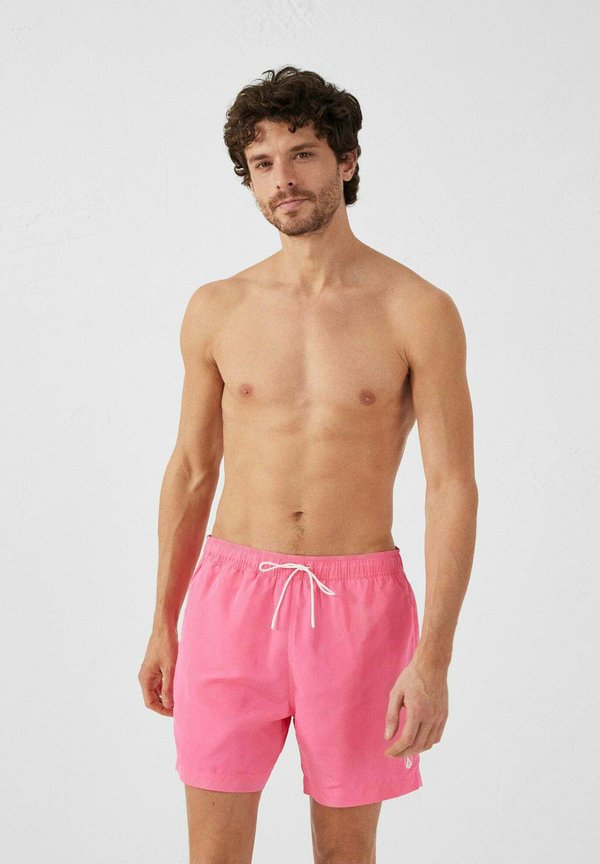 Badeshorts - rose