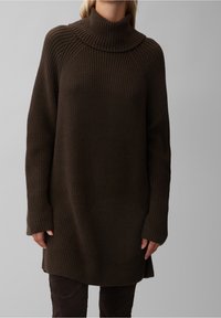 Marc O'Polo Strickpullover - brown