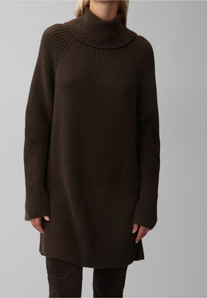 Marc O'Polo Pullover - brown