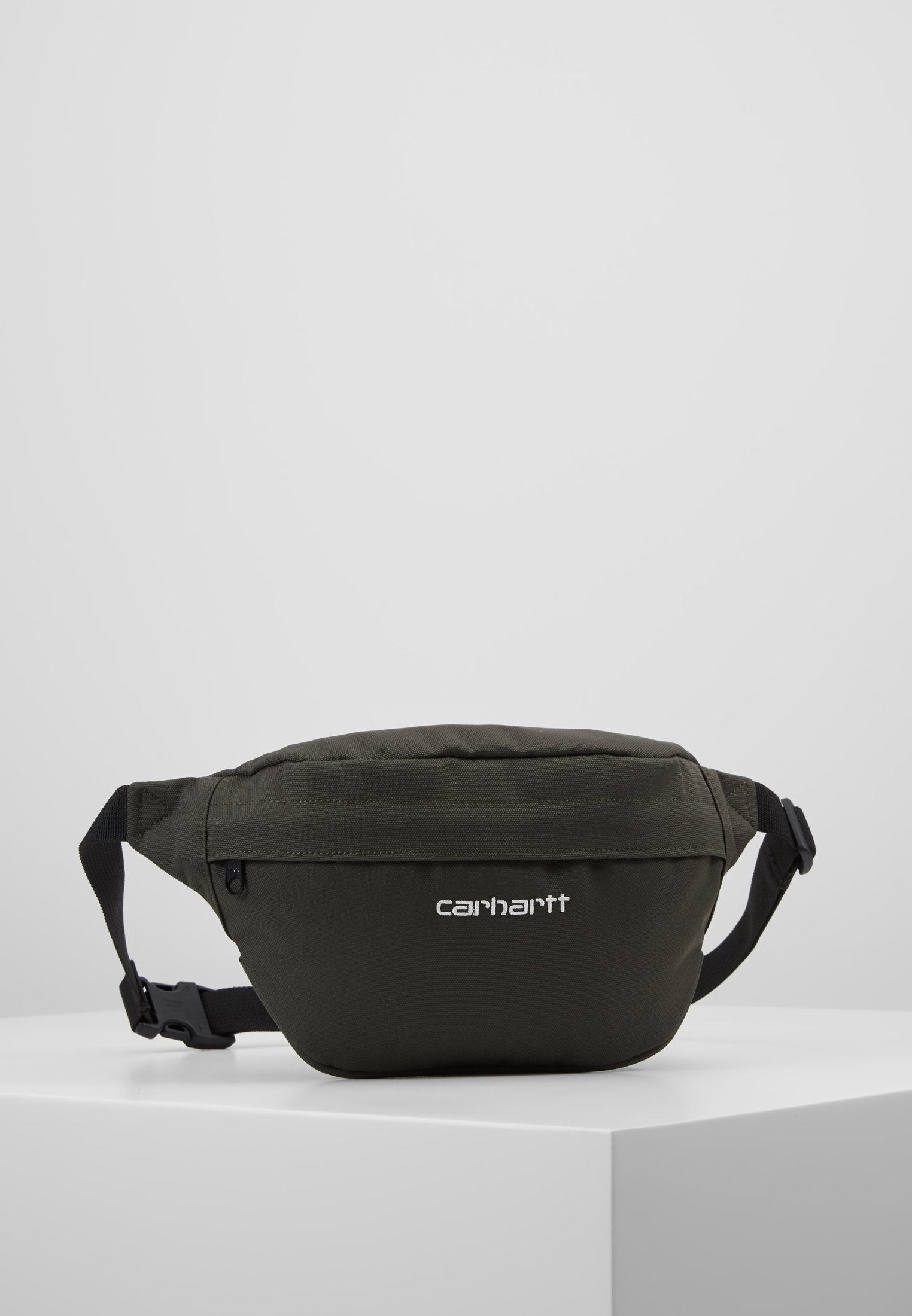 Carhartt WIP PAYTON HIP BAG Rumpetaske cypress white Carhartt WIP Payton Hip Bag | Multi | Vesker | I025742.02Y
