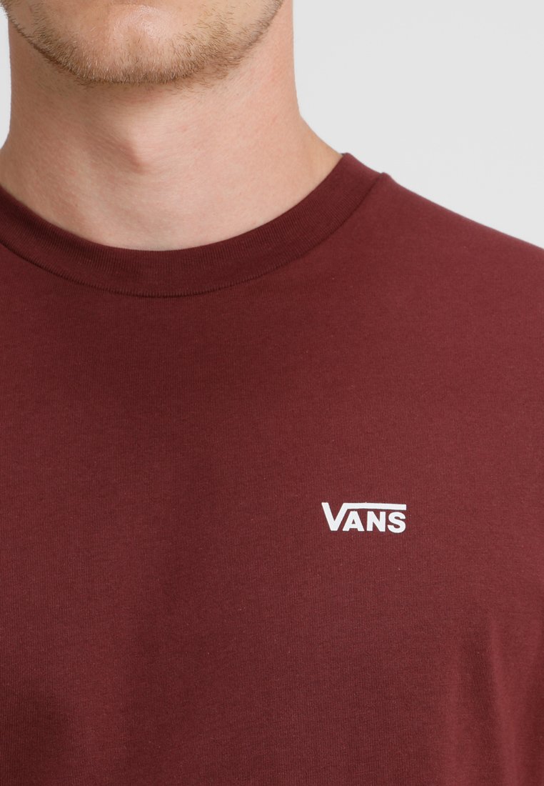zalando vans t shirt
