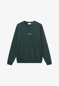 Non sélectionné, pine green