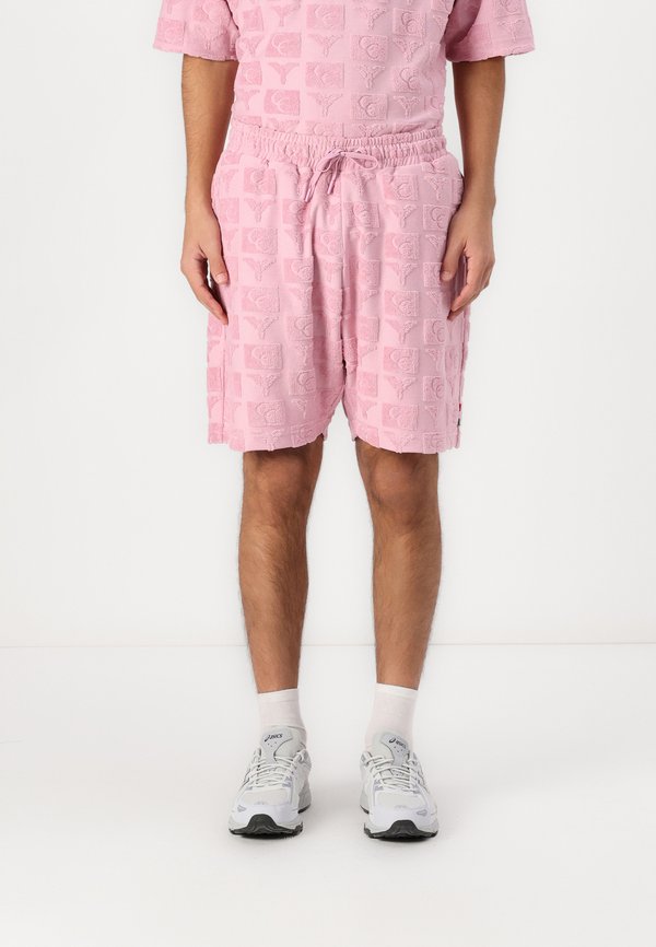 Shorts - rose