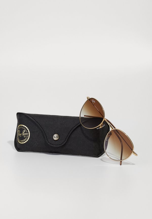 ROUND REVERSE UNISEX - Sunglasses - arista3