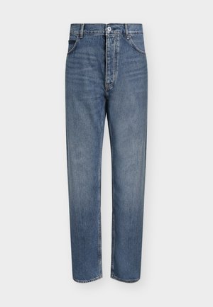 HUGO, JONAH - Jeans Straight Leg - navy