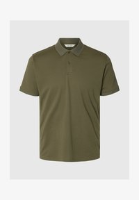 Non selezionato, khaki