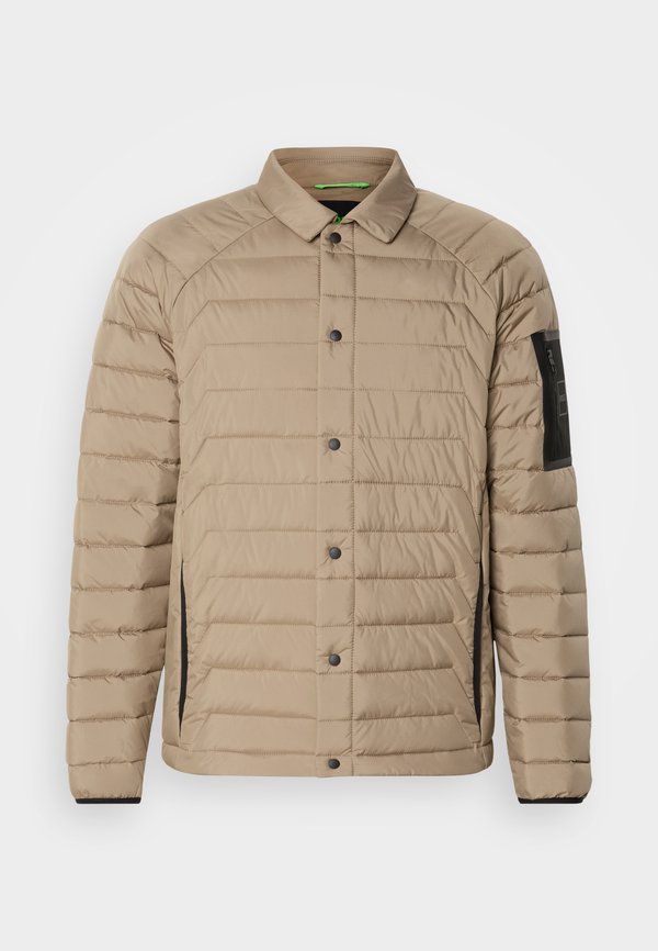 TARANIS - Light jacket3