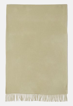 ACCOLA MAXI SCARF  - Scarf - olive gray